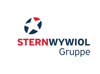 Logo of the Stern-Wywiol Gruppe